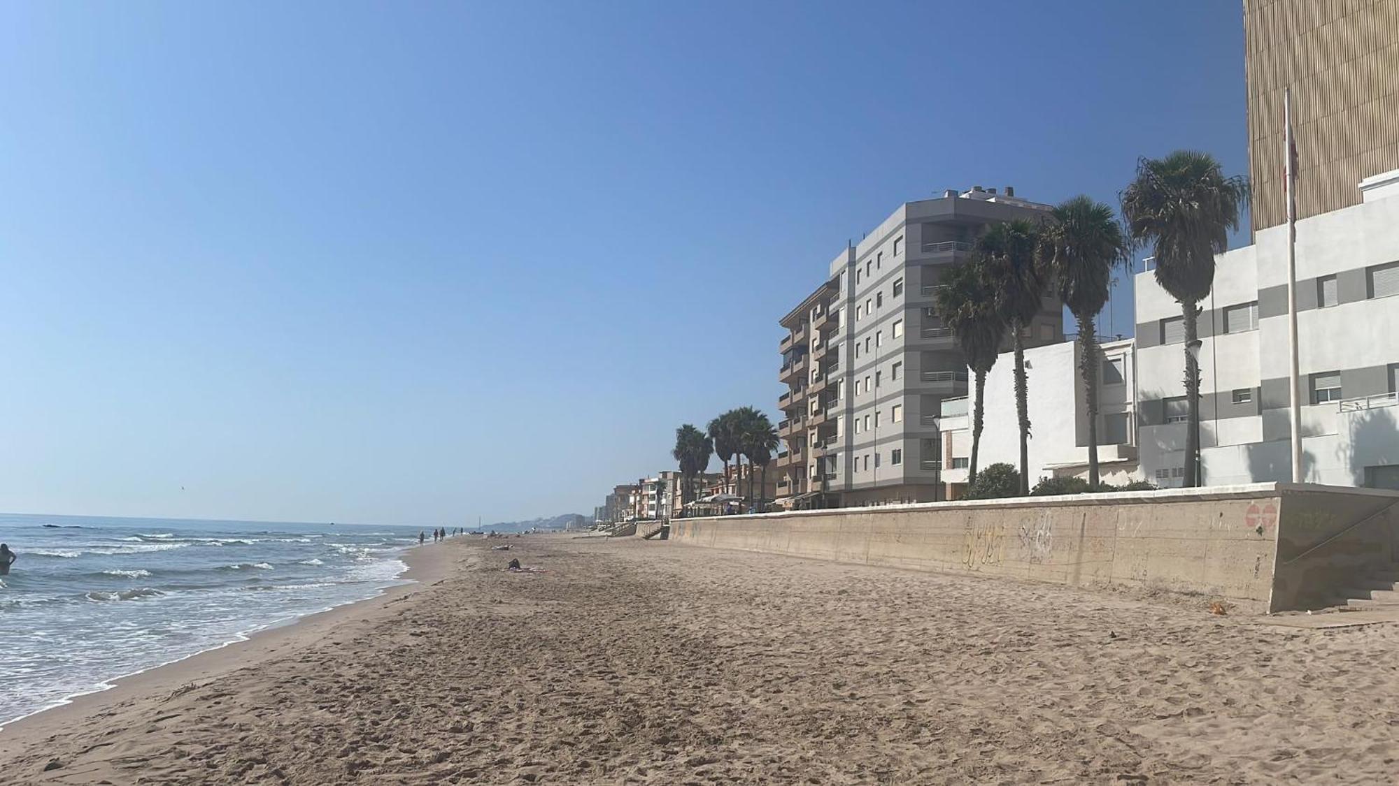 Faro28 Διαμέρισμα Βαλένθια Εξωτερικό φωτογραφία