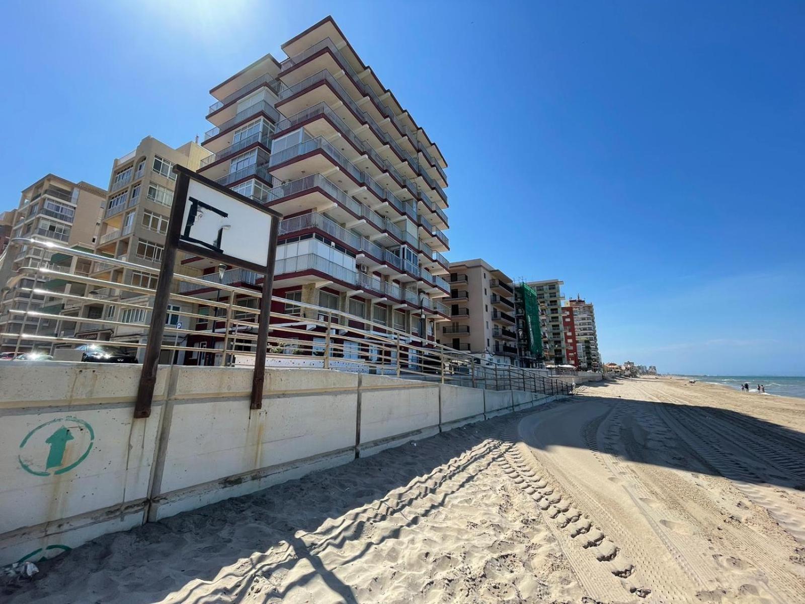 Faro28 Διαμέρισμα Βαλένθια Εξωτερικό φωτογραφία