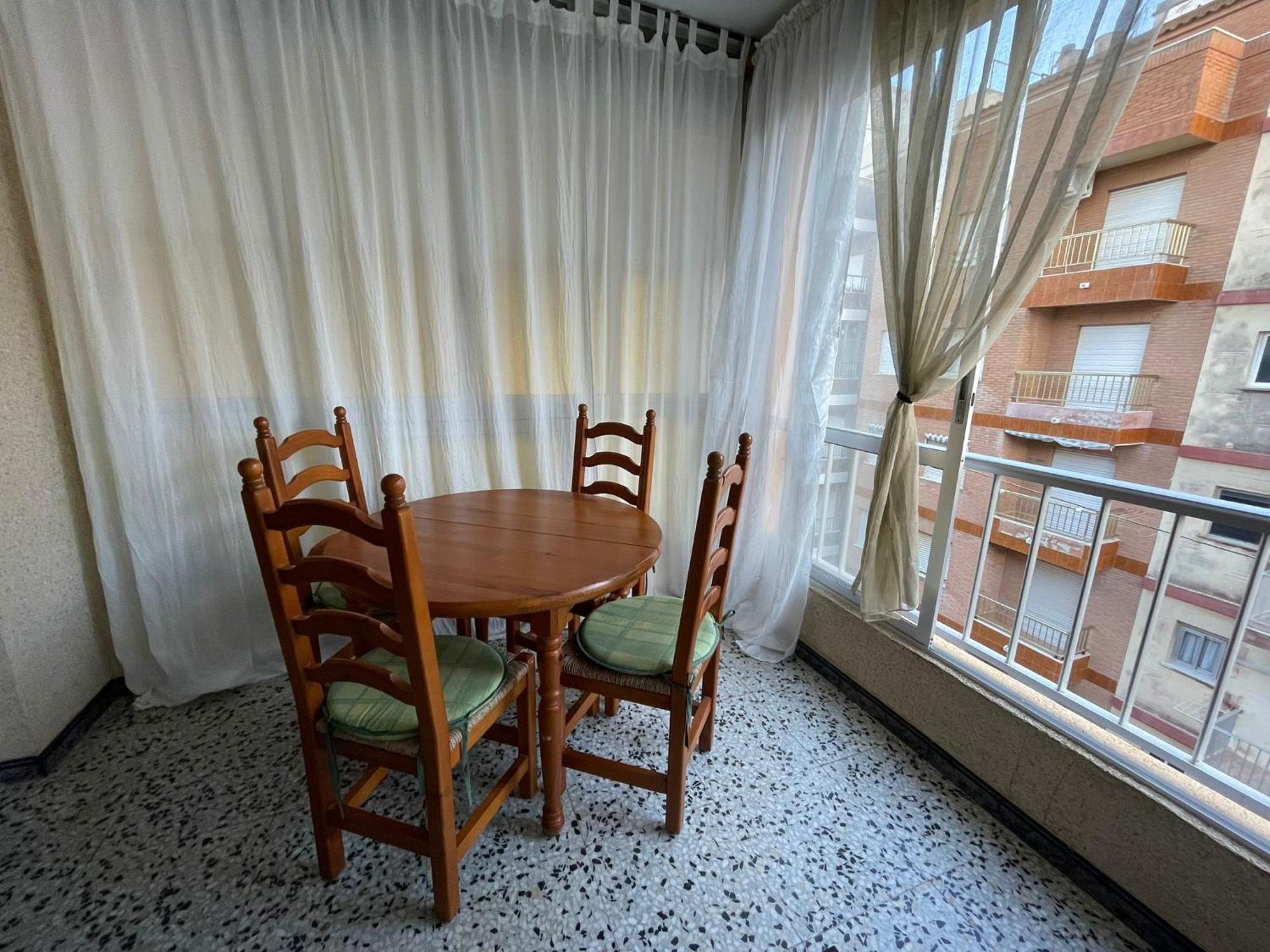 Faro28 Διαμέρισμα Βαλένθια Εξωτερικό φωτογραφία
