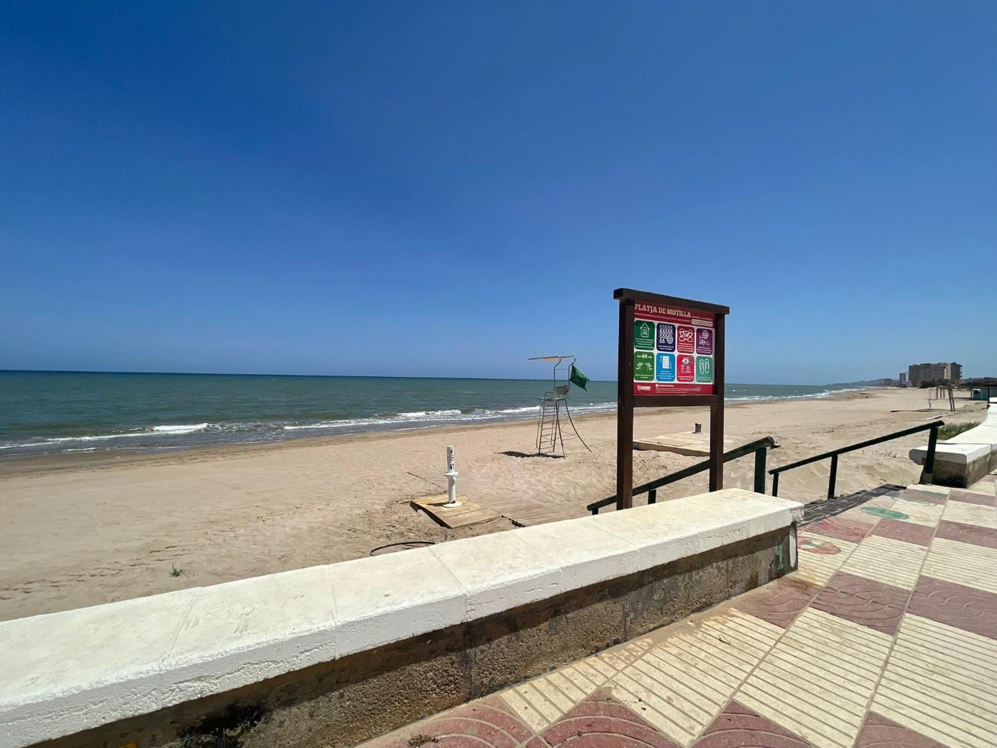Faro28 Διαμέρισμα Βαλένθια Εξωτερικό φωτογραφία